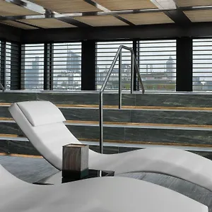 Hotell Armani, Milano