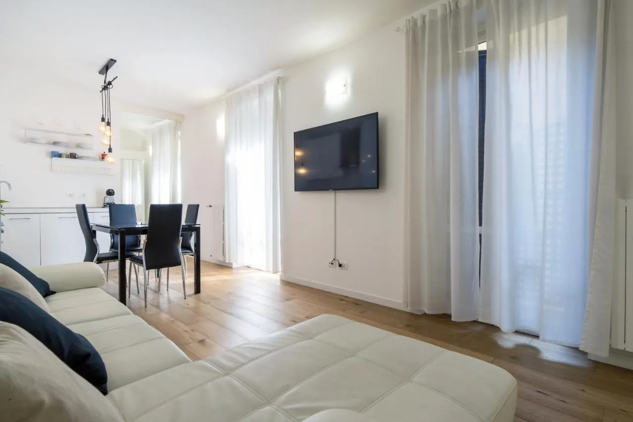 Easylife - Elegante Dimora A Due Minuti Dal Duomo Lejlighed Milano