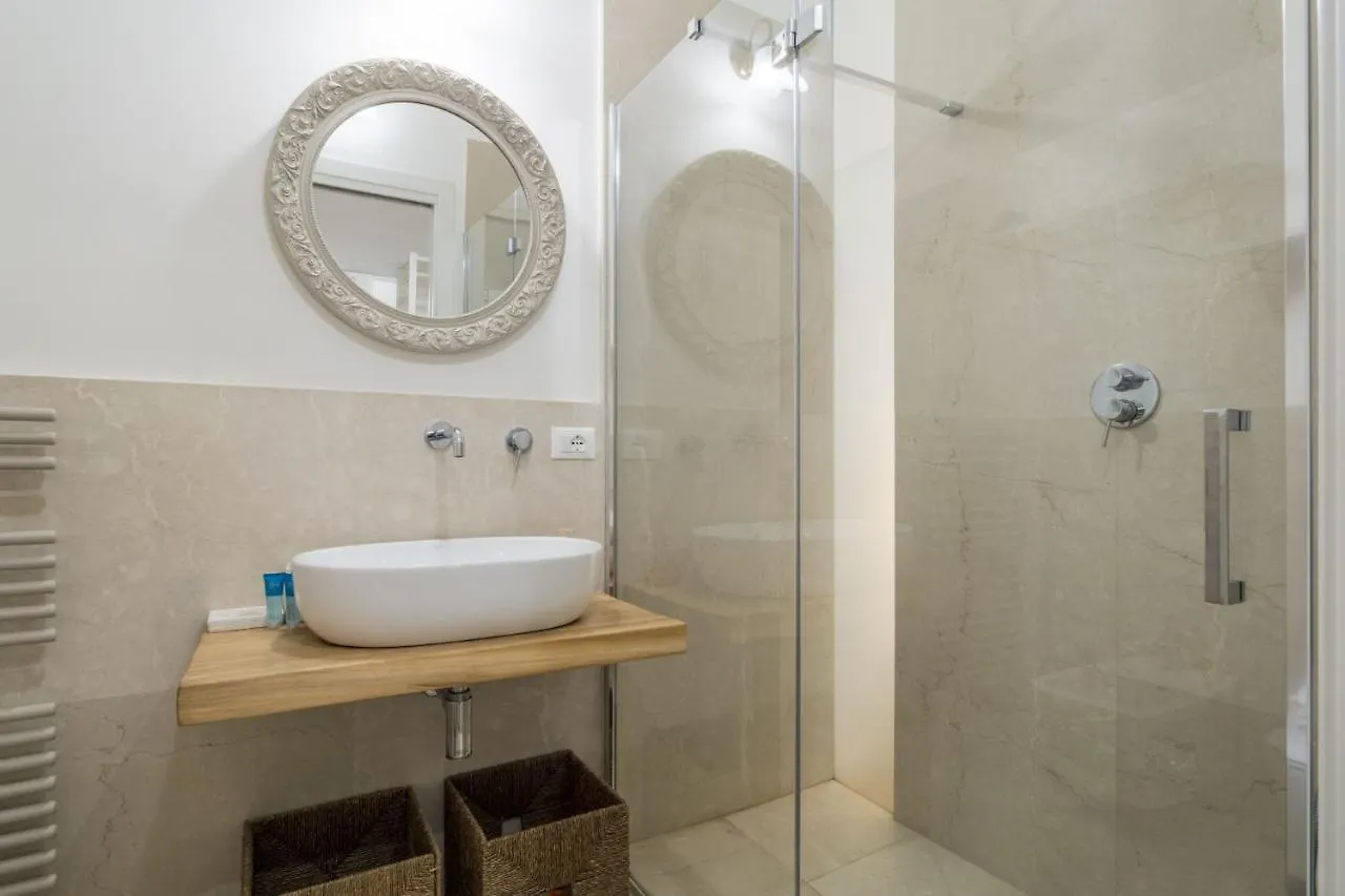 Easylife - Elegante Dimora A Due Minuti Dal Duomo Lejlighed Milano