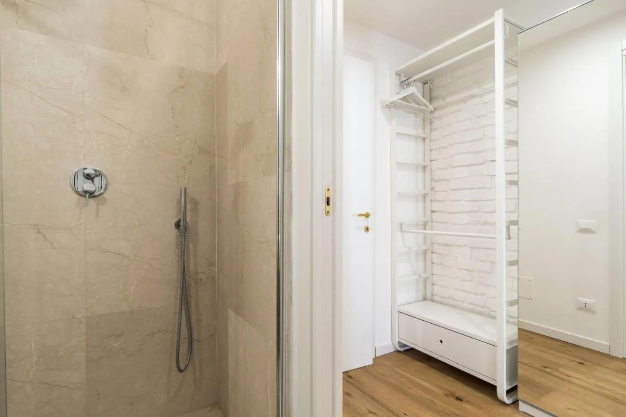 Easylife - Elegante Dimora A Due Minuti Dal Duomo Lejlighed Milano