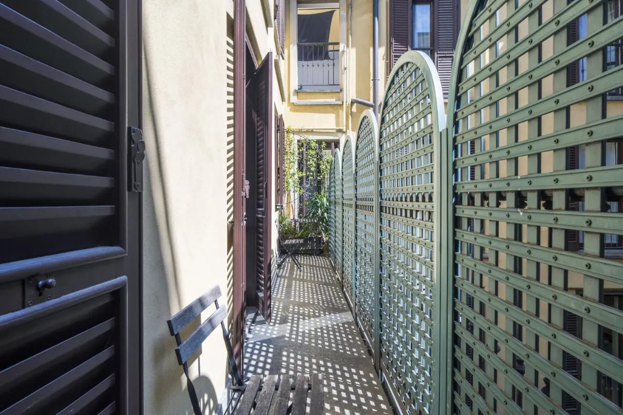Easylife - Elegante Dimora A Due Minuti Dal Duomo Lägenhet Milano 0*,  Italien