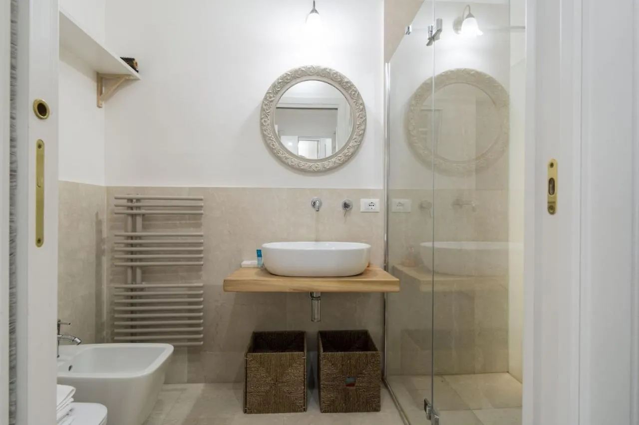 Easylife - Elegante Dimora A Due Minuti Dal Duomo Lägenhet Milano