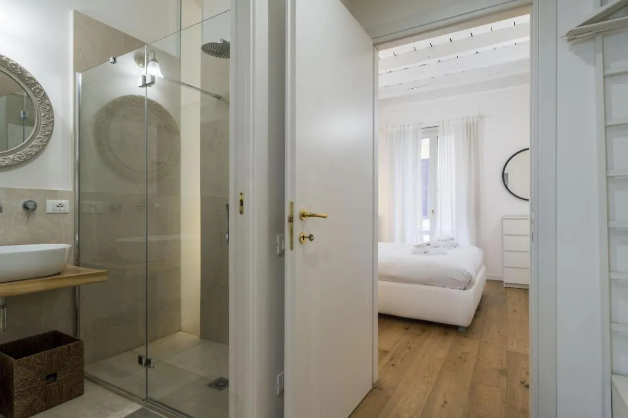 Easylife - Elegante Dimora A Due Minuti Dal Duomo Lägenhet Milano 0*,  Italien